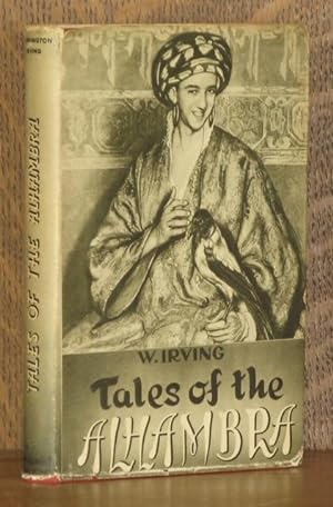 Seller image for TALES OF THE ALHAMBRA for sale by Andre Strong Bookseller