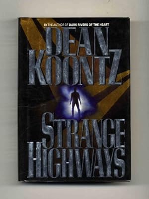 Strange Highways - 1st Edition/1st Printing