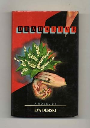 Seller image for Dead Alive - 1st Edition/1st Printing for sale by Books Tell You Why  -  ABAA/ILAB