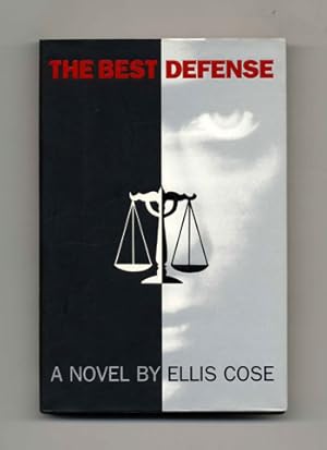 Seller image for The Best Defense - 1st Edition/1st Printing for sale by Books Tell You Why  -  ABAA/ILAB