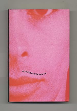 Seller image for Spidertown - 1st Edition/1st Printing for sale by Books Tell You Why  -  ABAA/ILAB