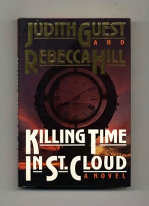 Seller image for Killing Time in St. Cloud - 1st Edition/1st Printing for sale by Books Tell You Why  -  ABAA/ILAB