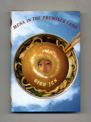 Bild des Verkufers fr Mona in the Promised Land - 1st Edition/1st Printing zum Verkauf von Books Tell You Why  -  ABAA/ILAB