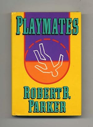 Image du vendeur pour Playmates - 1st Edition/1st Printing mis en vente par Books Tell You Why  -  ABAA/ILAB