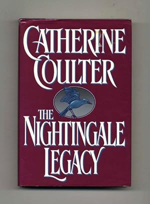 Seller image for The Nightingale Legacy - 1st Edition/1st Printing for sale by Books Tell You Why  -  ABAA/ILAB