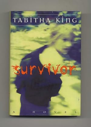 Bild des Verkufers fr Survivor -1st Edition/1st Printing zum Verkauf von Books Tell You Why  -  ABAA/ILAB