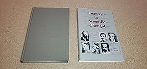 Imagen del vendedor de Imagery in Scientific Thought: Creating Twentieth-Century Physics a la venta por Jennifer Duncan