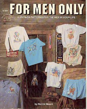 Seller image for For Men Only for sale by The Book Faerie