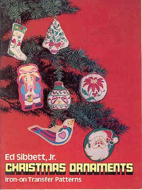 Seller image for Christmas Ornaments for sale by The Book Faerie