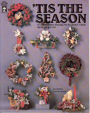 Seller image for Tis the Season for sale by The Book Faerie