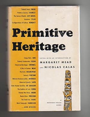 PRIMITIVE HERITAGE