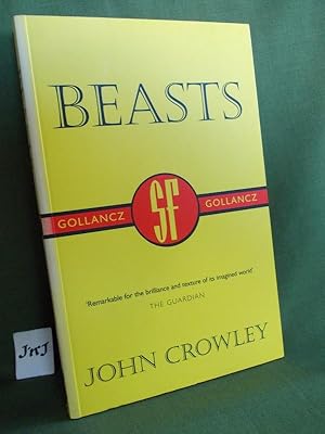 Image du vendeur pour Beasts mis en vente par Jeff 'n' Joys Quality Books