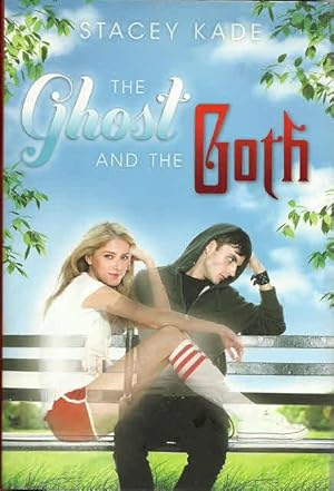 Seller image for The Ghost and the Goth for sale by The Book Junction