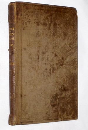 A Sketch of the Lives of Lords Stowell and Eldon: Comprising, with Additional Matter, Some Correc...
