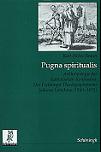 Immagine del venditore per Pugna spiritualis venduto da primatexxt Buchversand