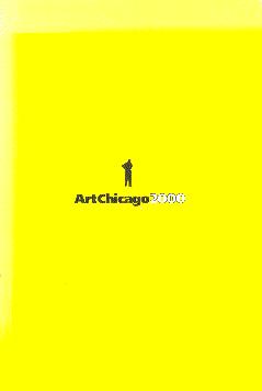 Imagen del vendedor de Art Chicago 2000 a la venta por LEFT COAST BOOKS
