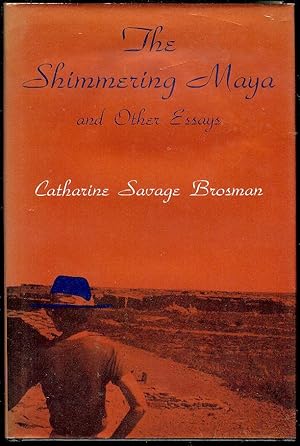 Immagine del venditore per The Shimmering Maya and Other Essays venduto da Bookmarc's