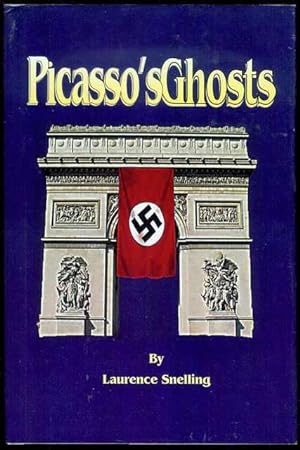 Immagine del venditore per Picasso's Ghosts venduto da Bookmarc's