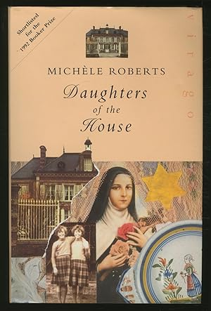 Image du vendeur pour Daughters of the House mis en vente par Between the Covers-Rare Books, Inc. ABAA