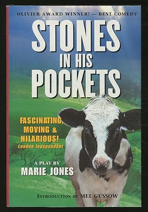 Bild des Verkufers fr Stones in His Pockets zum Verkauf von Between the Covers-Rare Books, Inc. ABAA