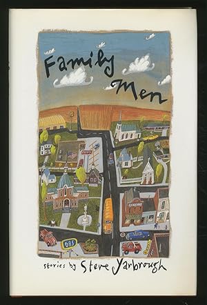 Seller image for Family Men for sale by Between the Covers-Rare Books, Inc. ABAA