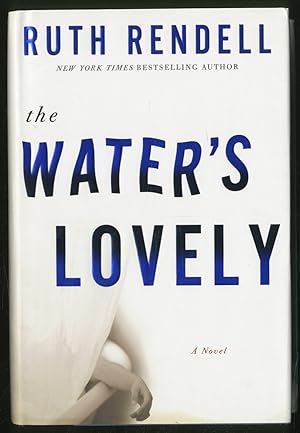 Seller image for The Water's Lovely: A Novel for sale by Between the Covers-Rare Books, Inc. ABAA