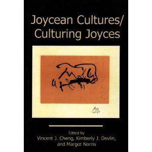 Immagine del venditore per Joycean Cultures: Culturing Joyces venduto da Paul Brown
