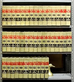 Imagen del vendedor de United States Supreme Court Reports, L.Ed 2d. 42 Vols. 8 linear feet a la venta por The Lawbook Exchange, Ltd., ABAA  ILAB