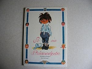 Seller image for So Ein Struwwelpeter for sale by Buybyebooks