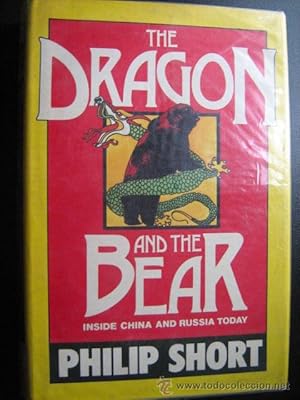 THE DRAGON AND THE BEAR