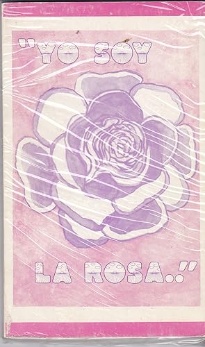 YO SOY LA ROSA