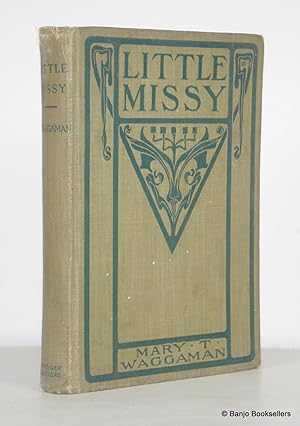 Seller image for Little Missy for sale by Banjo Booksellers, IOBA