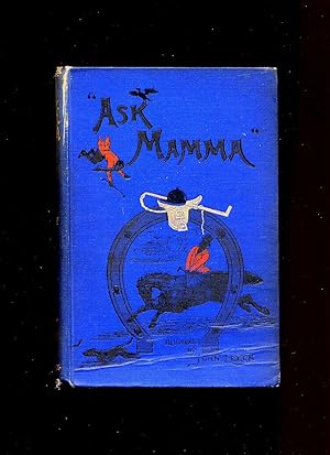 Imagen del vendedor de Ask Mamma or, The Richest Commoner in England [The Jorrocks Edition] a la venta por Little Stour Books PBFA Member