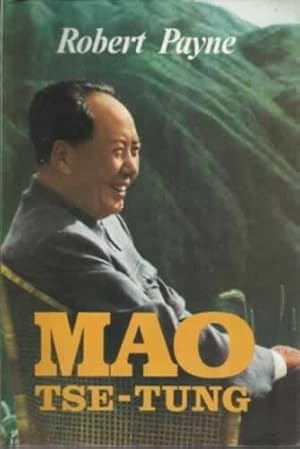 Bild des Verkufers fr MAO TSE-TUNG zum Verkauf von Librera Cajn Desastre