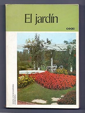 Bild des Verkufers fr EL JARDIN zum Verkauf von Libreria 7 Soles