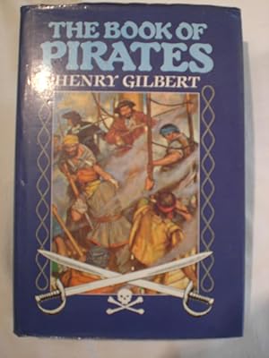 The Book of Pirates