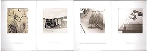 Seller image for Photoworks 1964-2000: by Sigmar Polke for sale by DR Fine Arts