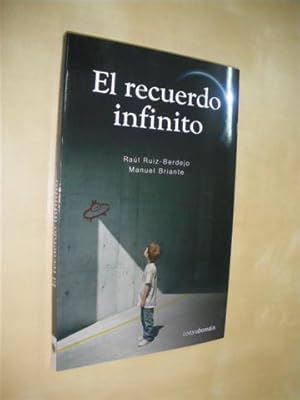 Imagen del vendedor de EL RECUERDO INFINITO a la venta por LIBRERIA TORMOS