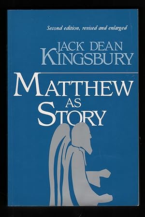 Immagine del venditore per Matthew as Story. venduto da CHILTON BOOKS