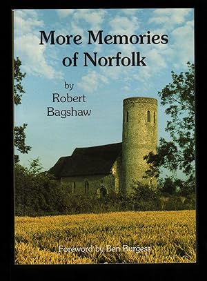 More Memories of Norfolk.