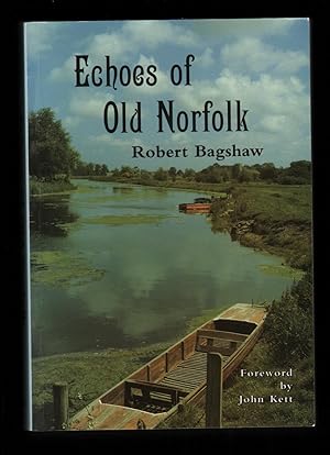 Echoes of Old Norfolk.