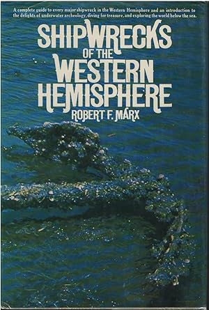 Shipwrecks of the Western Hemisphere