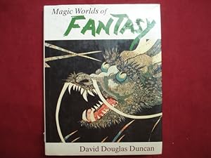 Seller image for Magic Worlds of Fantasy. for sale by BookMine