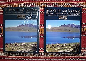 El Pais De Las Lagunas,Historia y Ecologia de la Puna de Junin