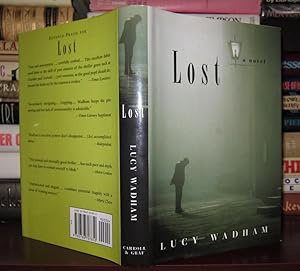 Seller image for LOST for sale by Rare Book Cellar