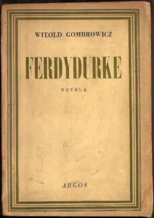 Ferdydurke