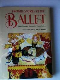 Seller image for Favorite Stories of the Ballet for sale by WellRead Books A.B.A.A.