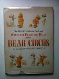 Image du vendeur pour Bear Circus mis en vente par WellRead Books A.B.A.A.