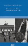 Deutsche und Polen: Erinnerung im Dialog. Deutsch-Polnische Gesellschaft Bundesverband: Veröffent...