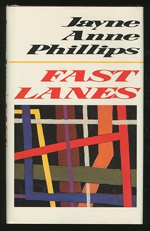 Bild des Verkufers fr Fast Lanes zum Verkauf von Between the Covers-Rare Books, Inc. ABAA